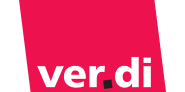 ver.di Logo